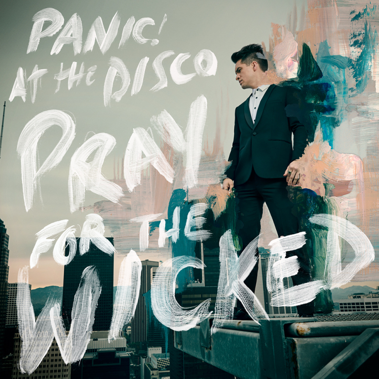 Panic at the disco full discography download torrent free